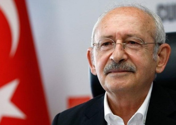 Kılıçdaroğludan ilk AÇIQLAMA