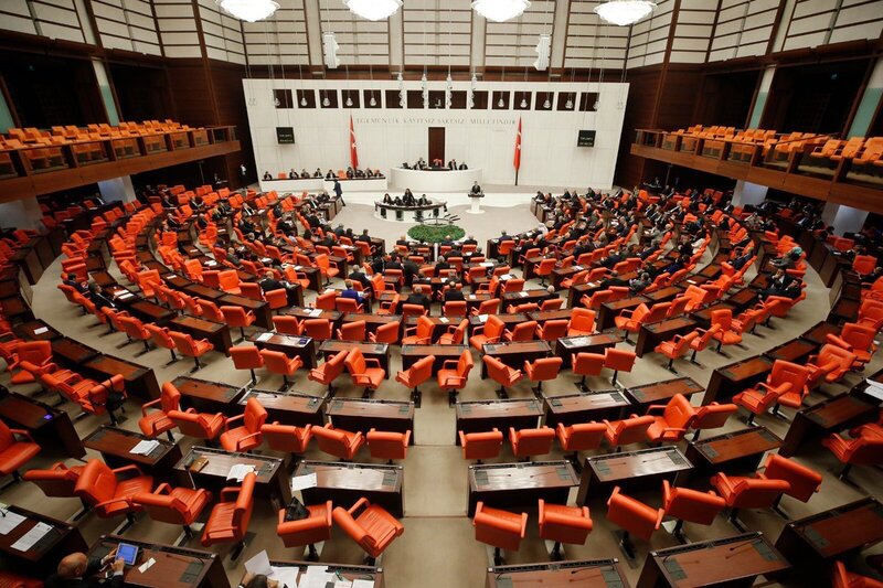 TBMM-in siyasi partiyaları Fransa Senatının Dağlıq Qarabağla bağlı qərarını qınadı