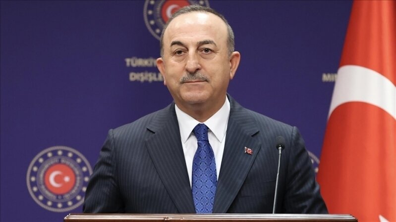Çavuşoğlu Azərbaycanı təbrik edib: Biz Türklər hürr doğduq, hürr yaşarıq