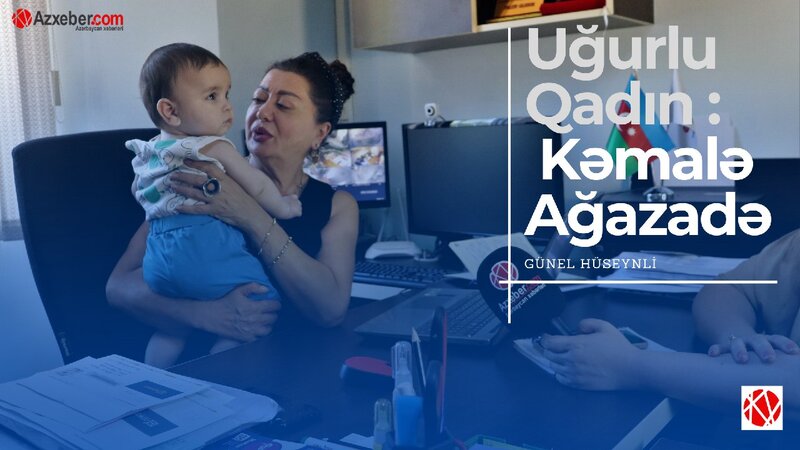 Kəmalə Ağazadə: Yüngül həyat tərzi sürən qız yoxdur, onun gördüyü mühit var - VİDEO