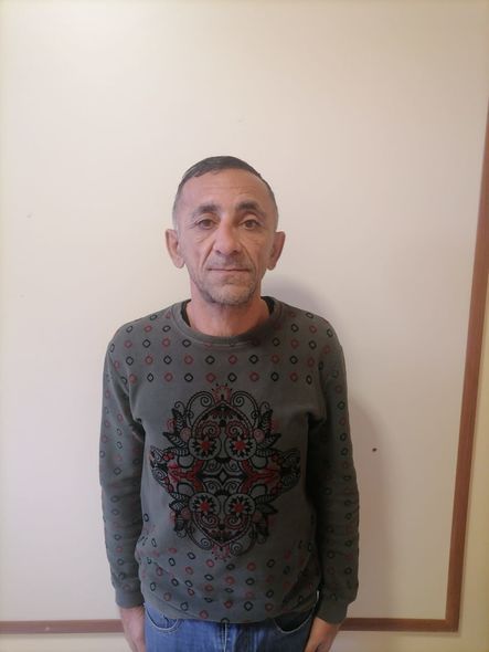 Göygöl sakinlərində narkotik və silah aşkar edildi - FOTO