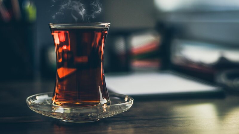 Tünd çayın koronavirusa təsiri açıqlandı