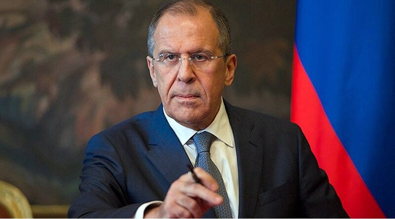 Lavrov Rusiyanın Ermənistana hərbi texnika satdığını 