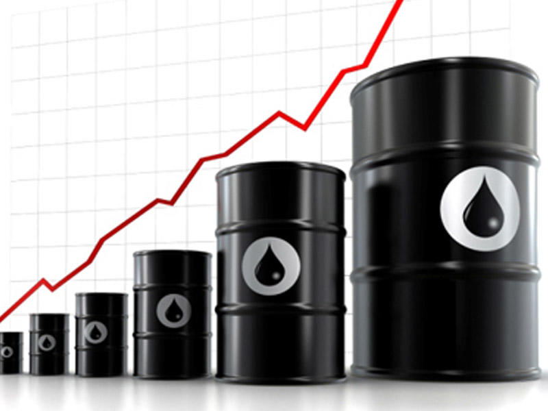 "Brent" markalı neftin qiyməti 30 dolları ötüb