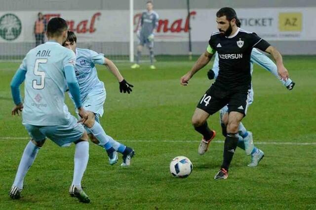 Premyer Liqa: "Qarabağ" "Zirə"ni, "Sabah" "Sumqayıt"ı qəbul edəcək