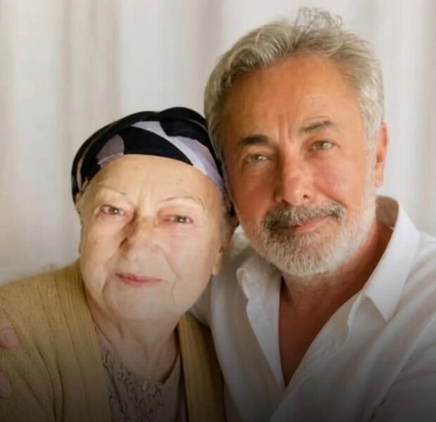 Məşhur aktyora ağır itki - FOTO