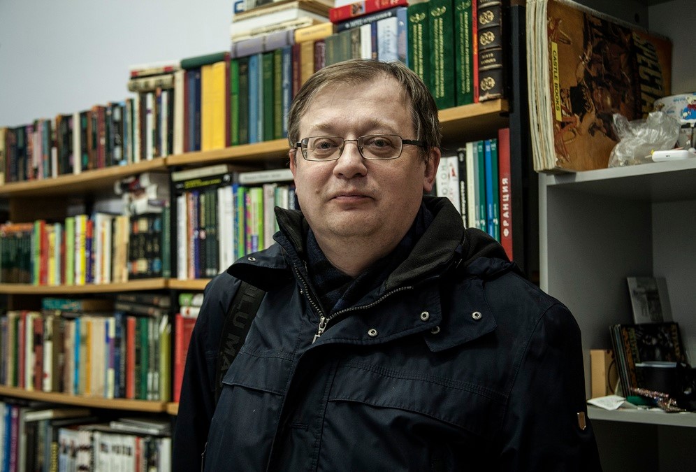 Aleksandr Xramçixin: "Əgər müharibə yalnız Qarabağda getsə, Rusiya qarışmayacaq" – MÜSAHİBƏ