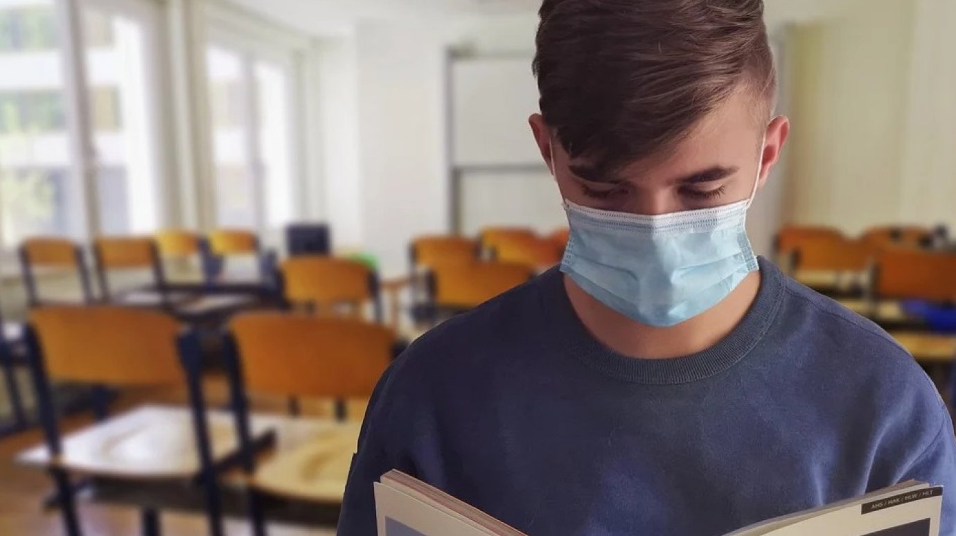 Azərbaycanda daha 52 şagirddə koronavirus aşkarlanıb