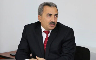 İlham Əliyevin SİRRİ