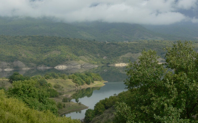 Sərsəng su anbarında yaranmış vəziyyətlə bağlı birgə BƏYANAT