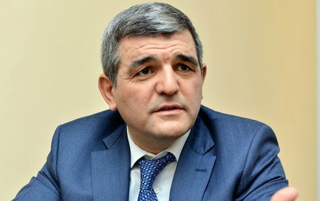 Fazil Mustafa: Narkotik istifadə edənlər müalicə olunaraq əsgərliyə getməlidirlər