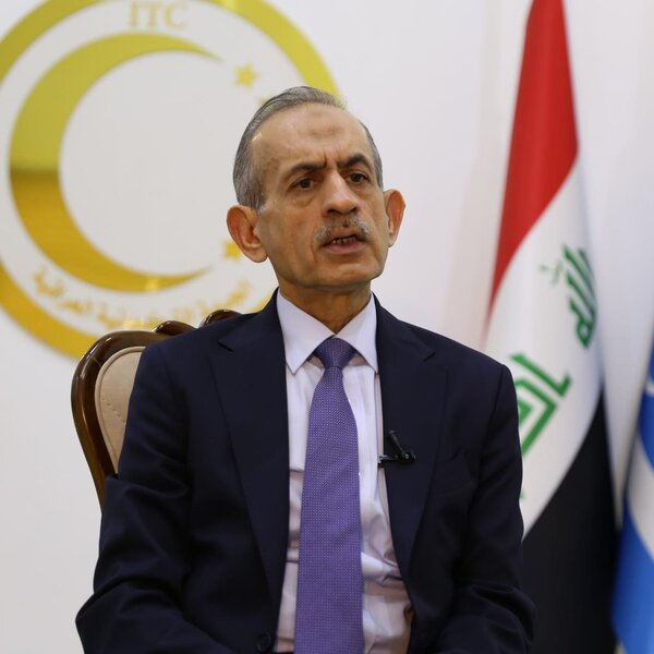 İraqdakı türkmənlər yeni hökumətdə təmsil OLUNMAYACAQ