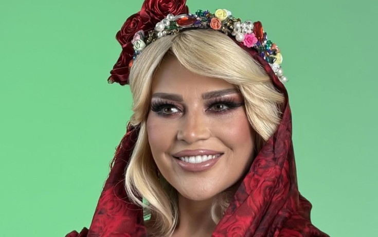 Buna görə 20 kiloqram arıqladım' - Əməkdar artist