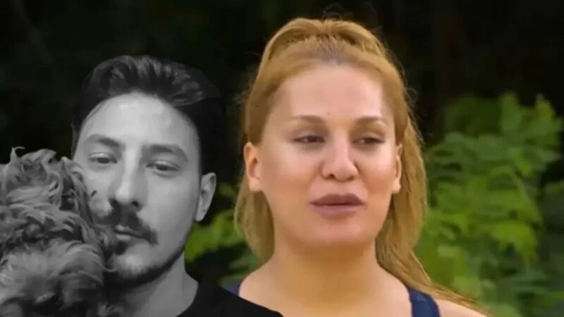 Survivor 2025'in iştirakçısı həyat yoldaşından boşandı