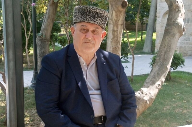 Aqil Məlikov əməliyyat olundu