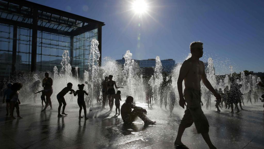 Alimlər açıqladı: Temperatur qalxdıqca cinayətlər çoxalır