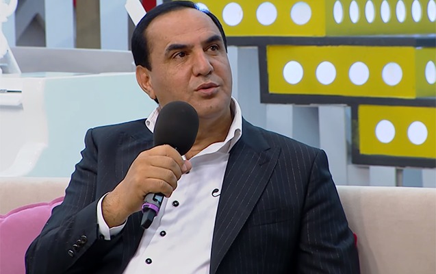 Sənətkar haqqında danışılmırsa, demək, o da yoxdur' - Manaf