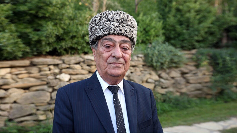 Bakıda damlar qır idi, biz rayonlular onlara şifer vurmağı öyrətdik' - Rəşid doktor Bəhrama QƏZƏBLƏNDİ