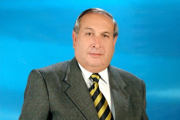 Cahangir Nəcəfovla müsahibə: "Qorbaçov əclafdır, əsl hərbi cinayətkardır!