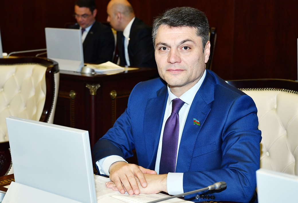Millət vəkili: "Post müharibə dövrü yeni təhsil konsepsiyasının hazırlanmasını zəruri edir