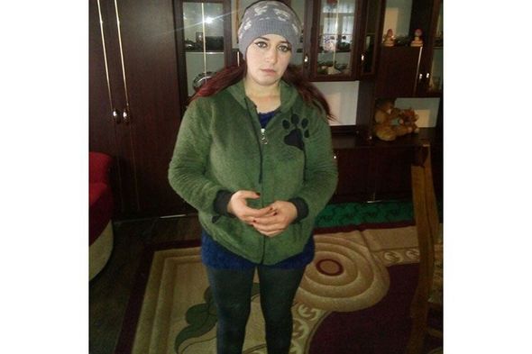 Zaqatalada 31 yaşlı qadın itkin düşüb - FOTO