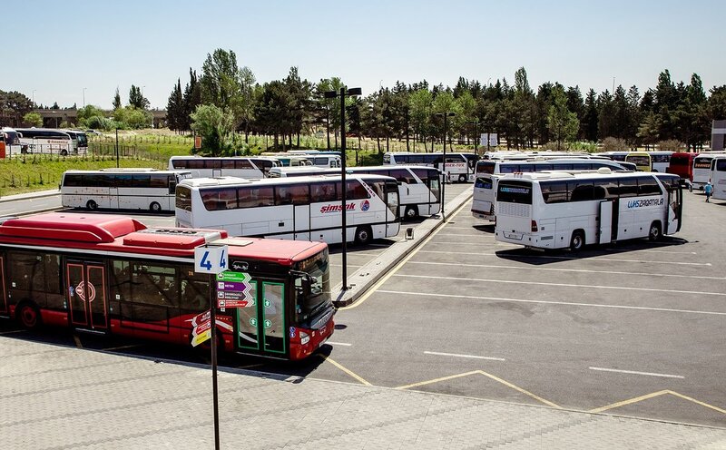 Avtobuslarda gediş haqqı artacaq? - RƏSMİ