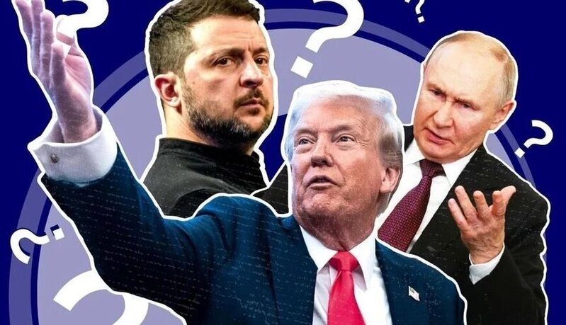Putin hiyləgərlik edir, Trampa kələk gəlmək istəyir: ABŞ fantastik itkiləri olan Rusiyanı yenə xilas etsə