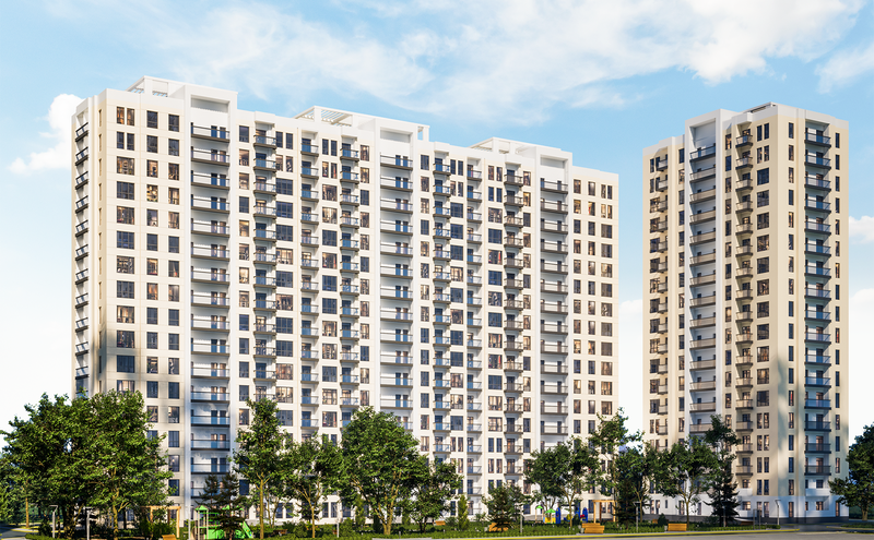 Biləcəridə möhtəşəm fürsət: 16 285 manatdan başlayan ilkin ödənişlə tam təmirli mənzil təklifi