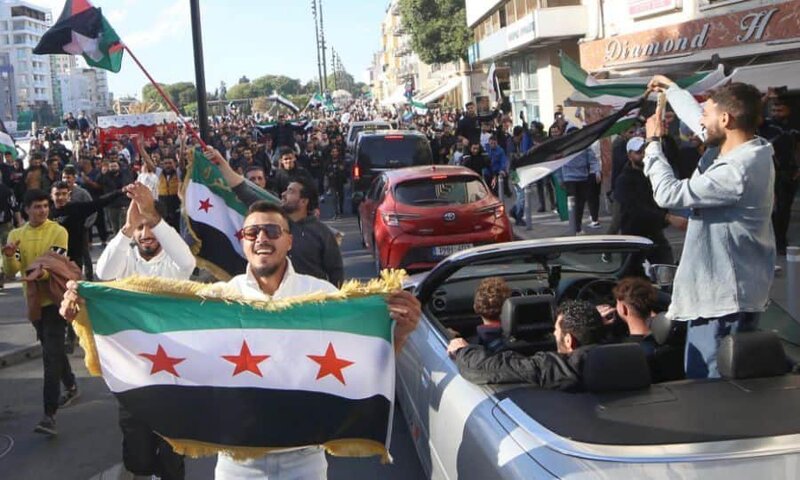 Kipr suriyalılara könüllü vətənə qayıtmaq üçün pul ödəyəcək