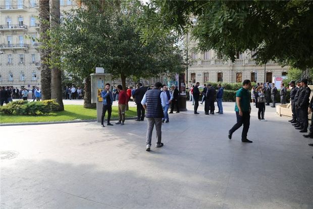 Azərbaycana qarşı son varianta əl atan radikal müxalifət