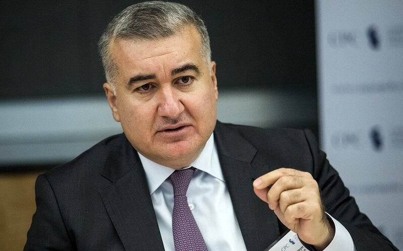Azərbaycan səfiri ermənilərə müraciət etdi: 'Birgəyaşayış istəyirsinizsə sülh prosesini dəstəkləyin