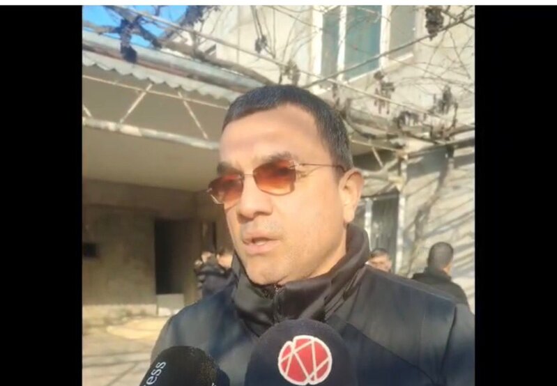 Meyxana dünyası sütunlarından birini itirdi' - Mehman Əhmədli