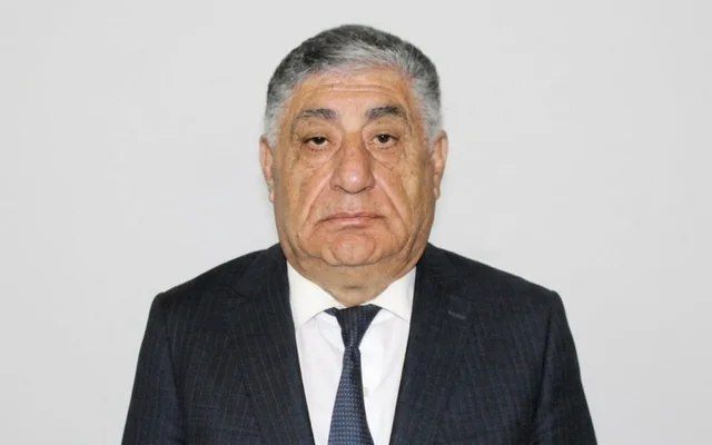 Tanınmış azərbaycanlı iş adamı vəfat etdi - FOTO