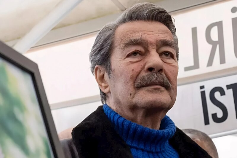 Kadir İnanırın məhkəməsi yekunlaşdı - Aktyorun icazəsi olmadan