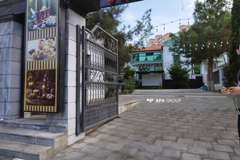 Bakıda kütləvi insidentlə bağlı saxlanılanlar hakim qarşısına çıxarılıb