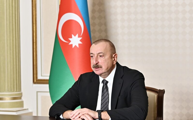 İtaliya Azərbaycanın, Azərbaycan isə İtaliyanın Cənubi Qafqazda ən əsas ticarət tərəfdaşıdır