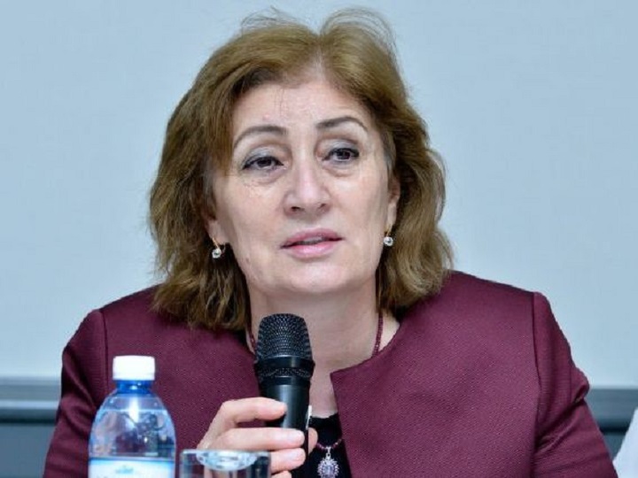 44 rəqəmi Qəhrəman və məğrur xalqlar üçün Zəfərə qovuşmağın etalonudur' - Deputat