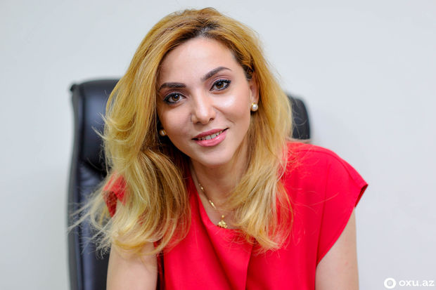 Kristina kosmosda rekord vuracaq, biz hələ fişəngi meymunun əlindən ala bilmirik