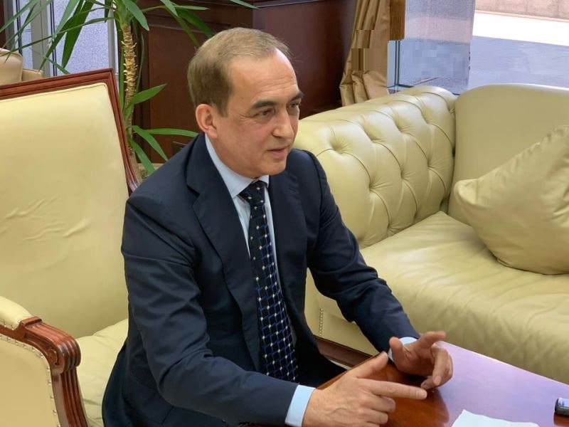 Deputatdan Kamran Əliyevin baş prokuror təyin edilməsinə MÜNASİBƏT