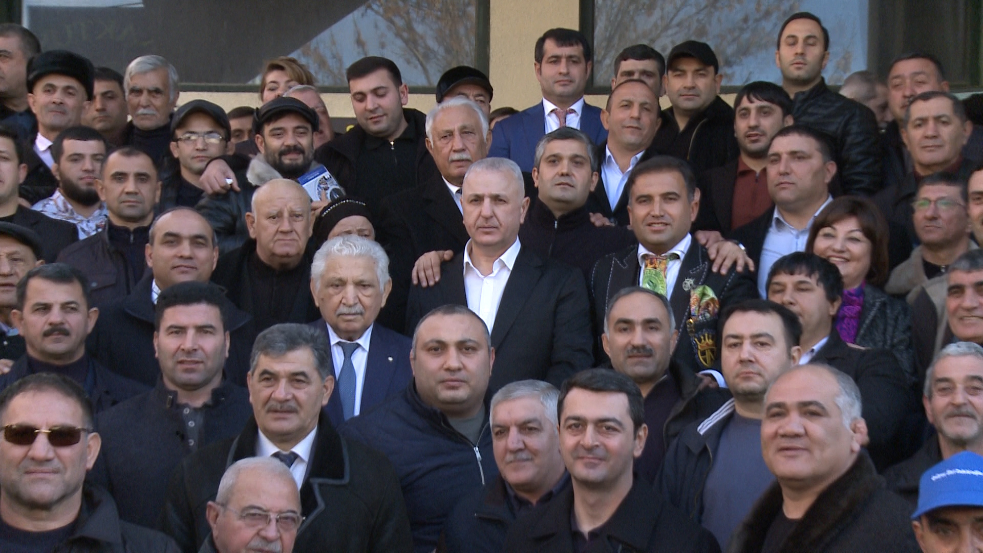 Ülvi Quliyev: "Millət vəkili bir dairədən seçilir, amma bütün Azərbaycan xalqını təmsil edir" - FOTO/VİDEO