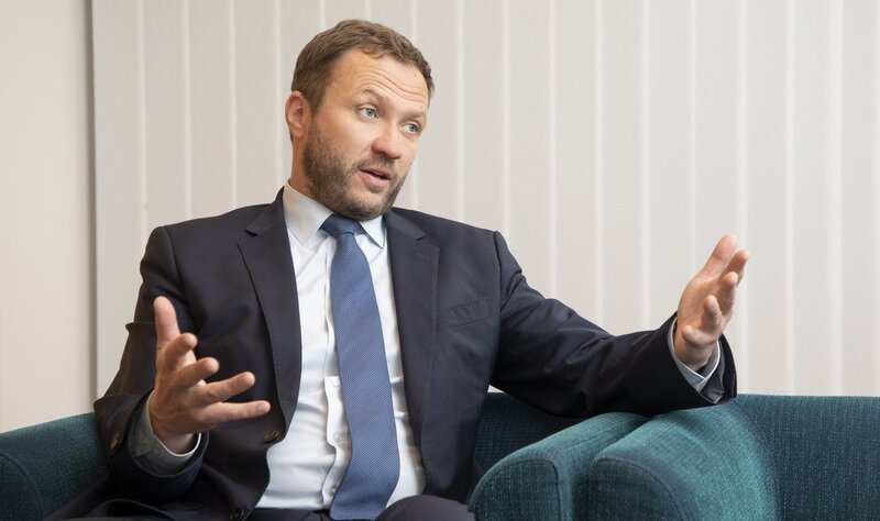 Estoniyadan Türkiyə açıqlaması: Azərbaycan və Ermənistan arasında sülh…