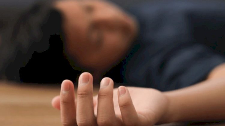 Goranboyda 12 yaşlı uşaq öldü