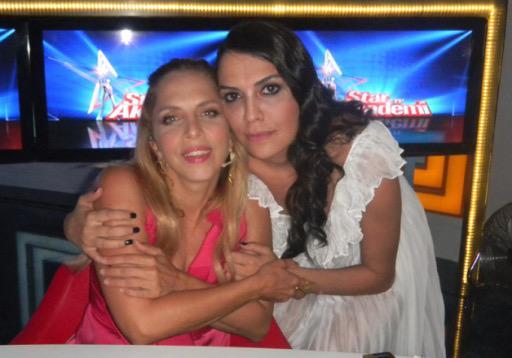 İçimdə fırtınalar qopsa da, hər zaman pozitivəm' - 'Səsin izi ilə