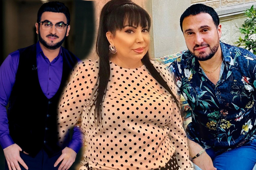 "Gülbahar brilyantlarını satıb müalicə etdirsin"