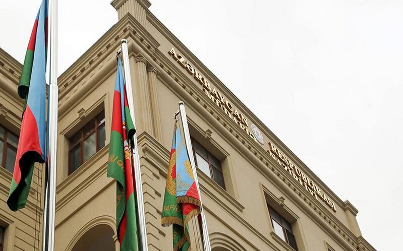 Azərbaycan Ordusunun mayoru vəfat etdi