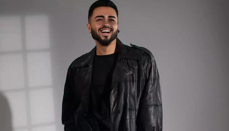 Elvin Babazadə ailə qurur