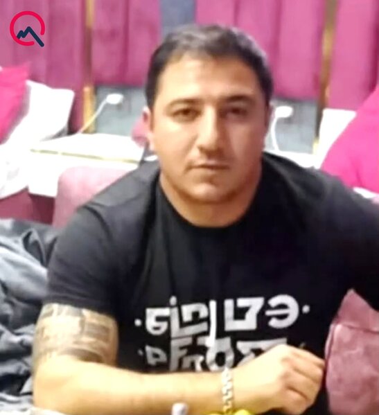 Faciəvi şəkildə ölən Səidin nişanı olacaqmış - Fotolar