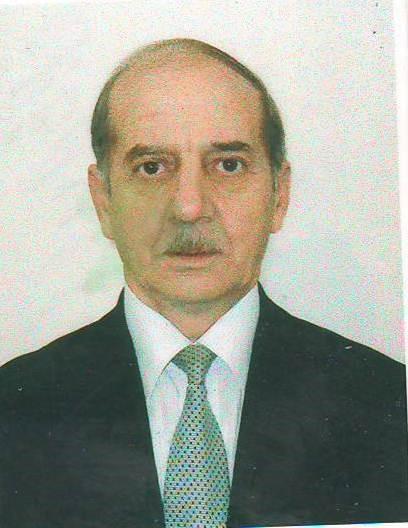 Rəfael Abdullayev vəfat etdi