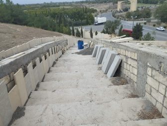 Ağdamda Sultanbud kurqanına edilən qanunsuz müdaxilənin qarşısı alındı - FOTO