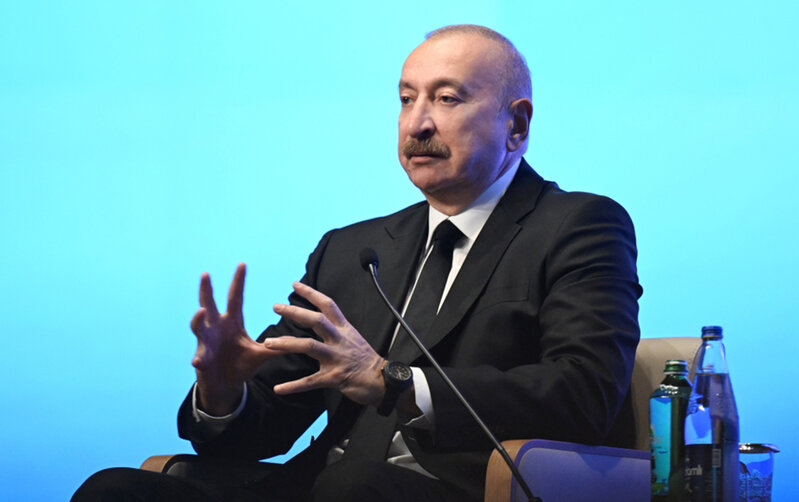 Azərbaycanda investorlar üçün maraq doğuran məqamlar - Prezident açıqladı 